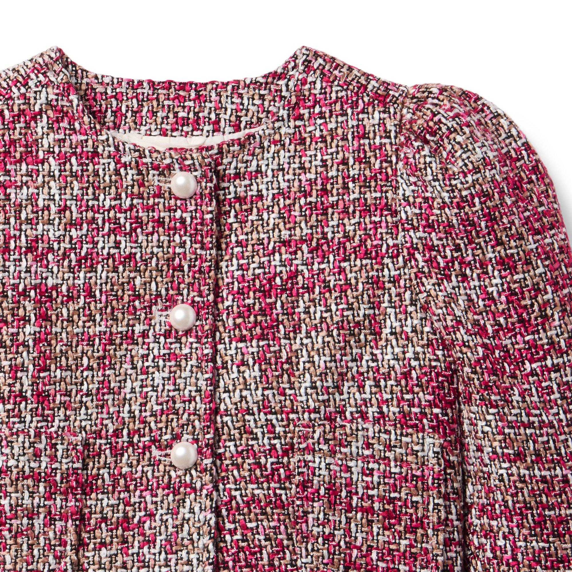 Tweed Jacket image number 2