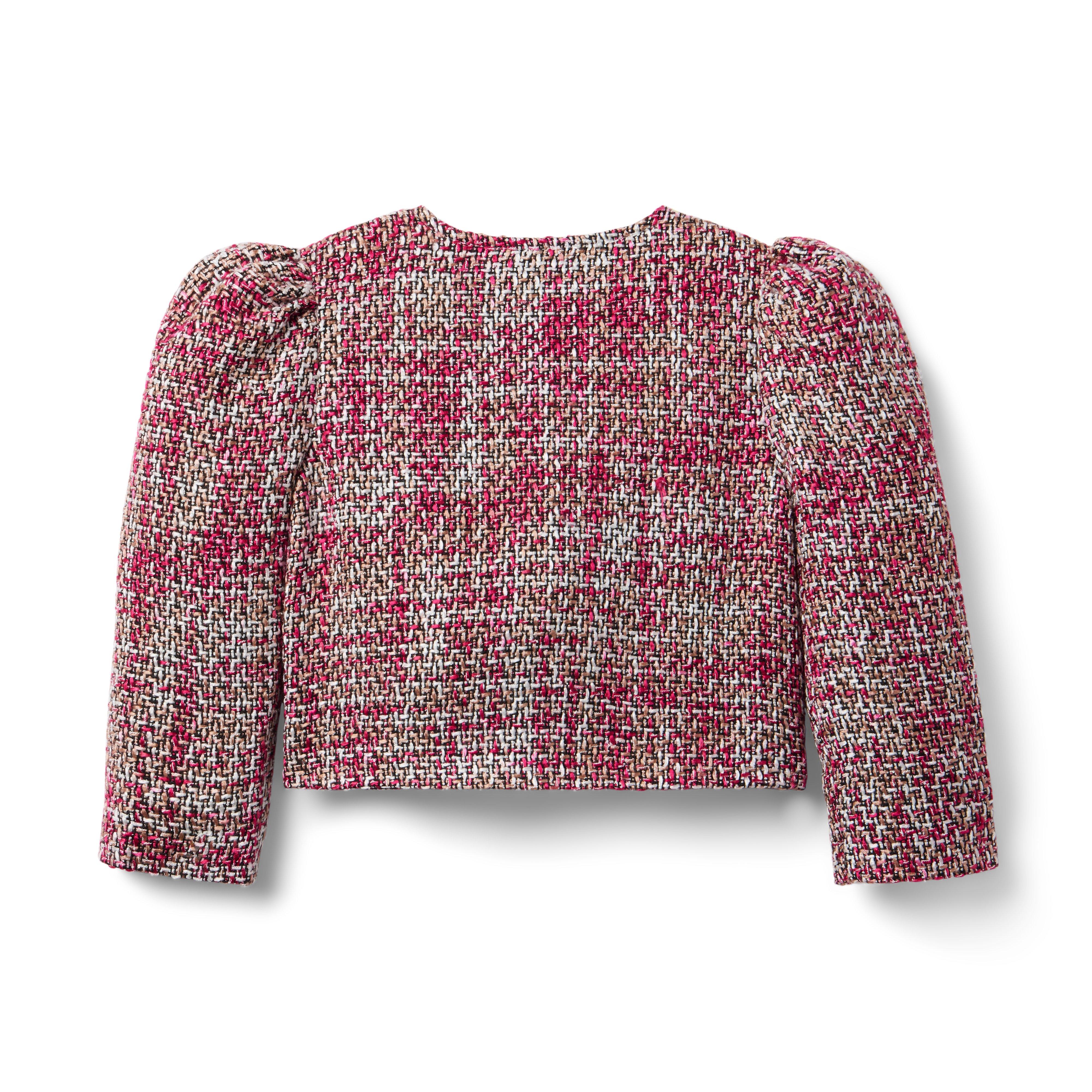 Tweed Jacket image number 1