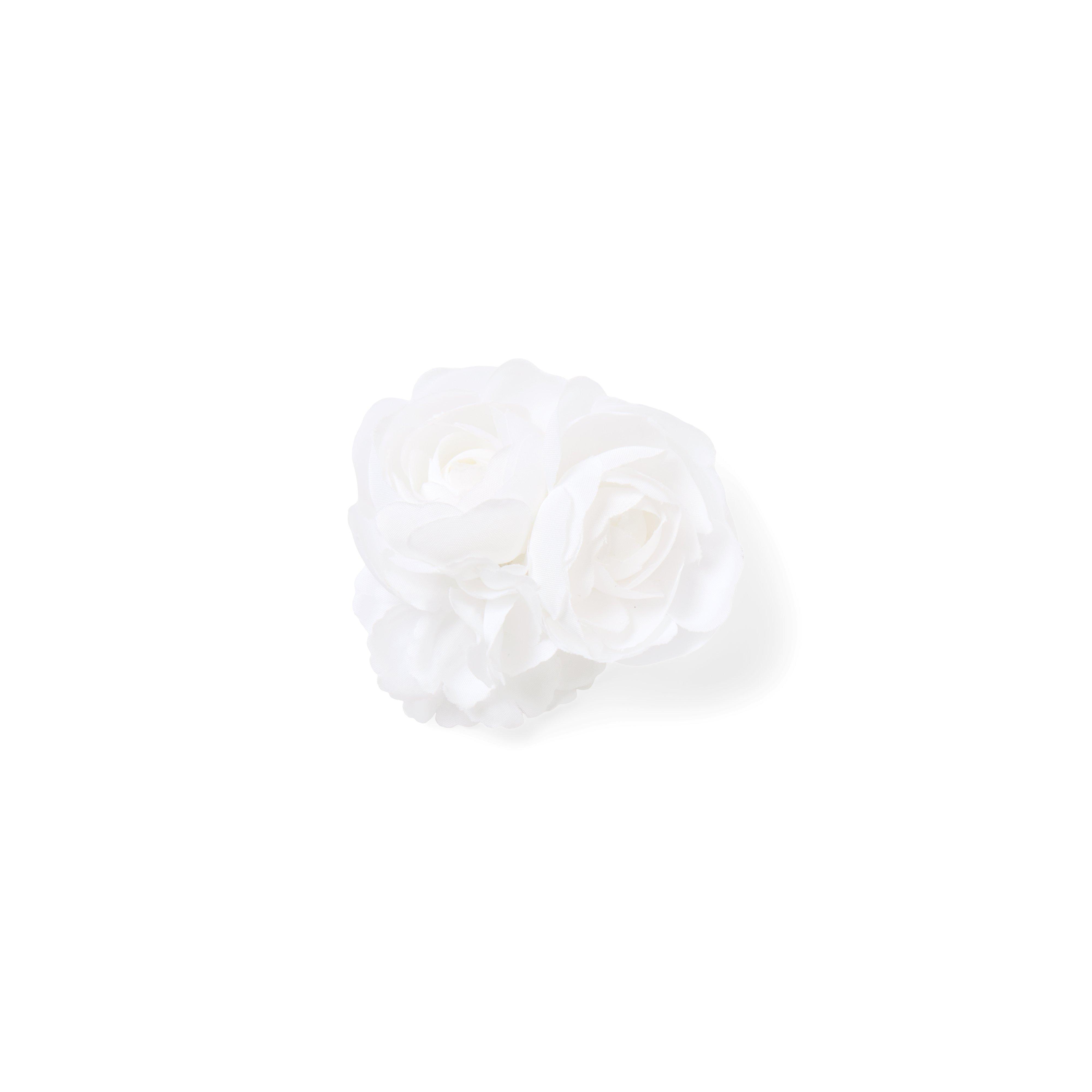Bouquet Barrette