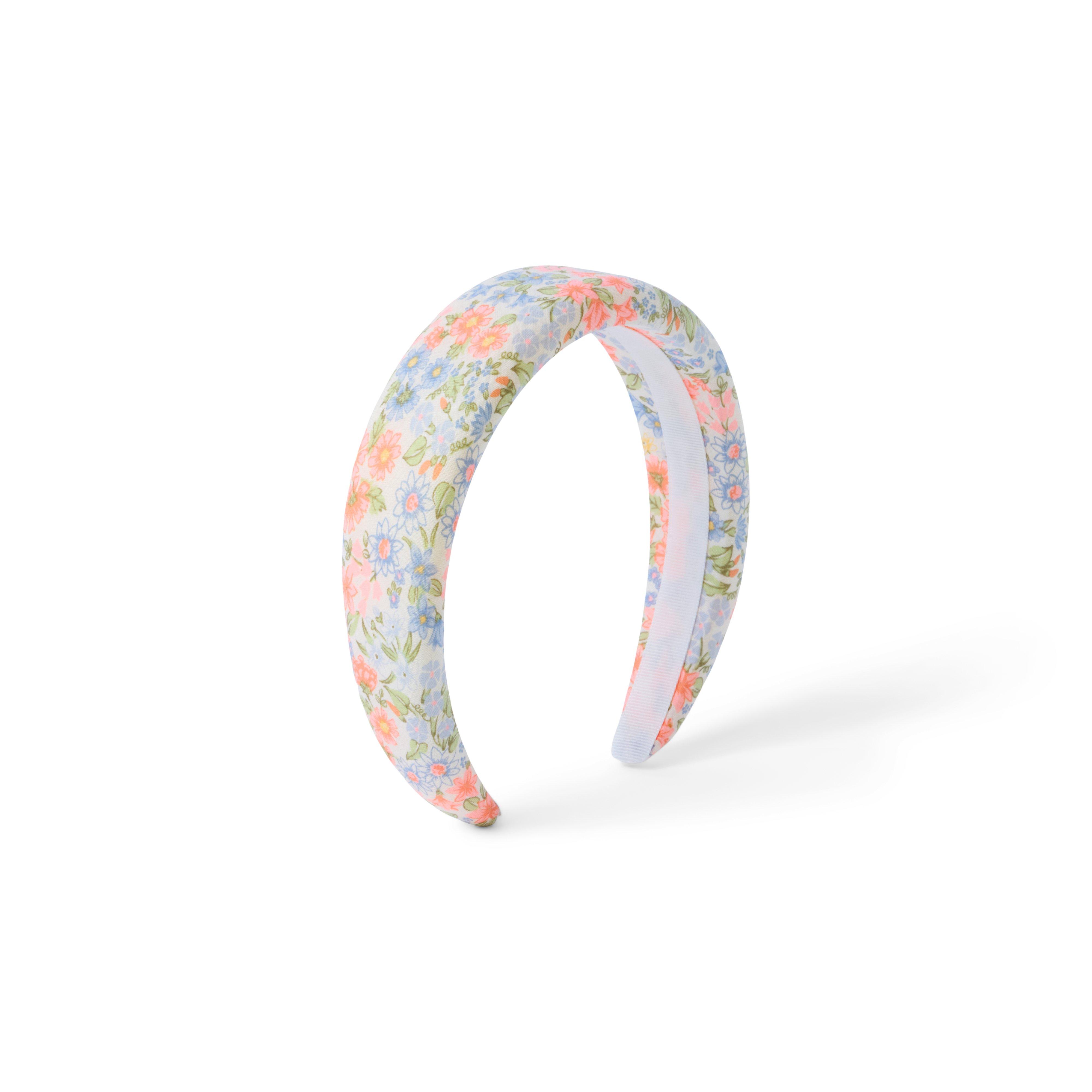 Ditsy Floral Headband