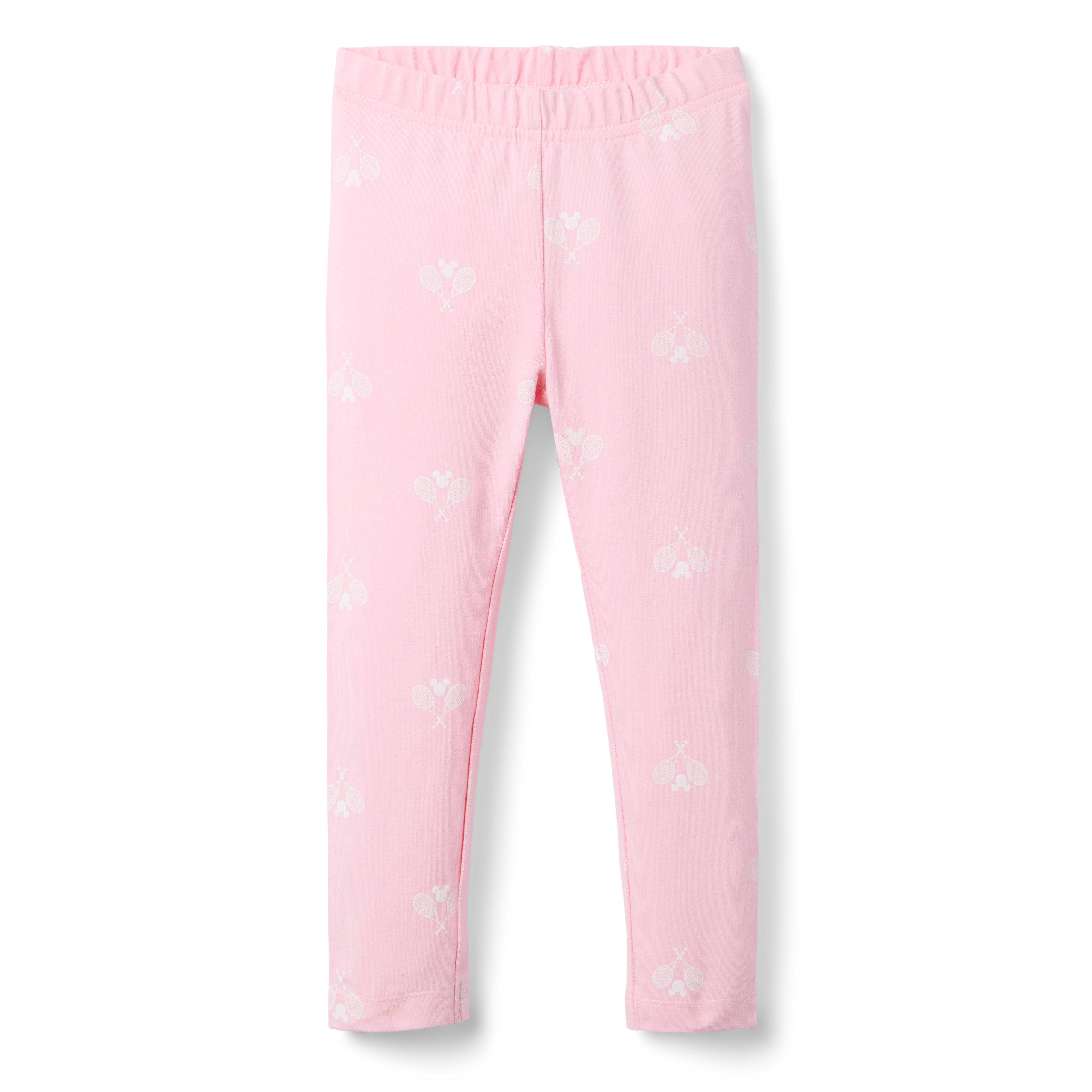 Disney Mickey Mouse Tennis Legging