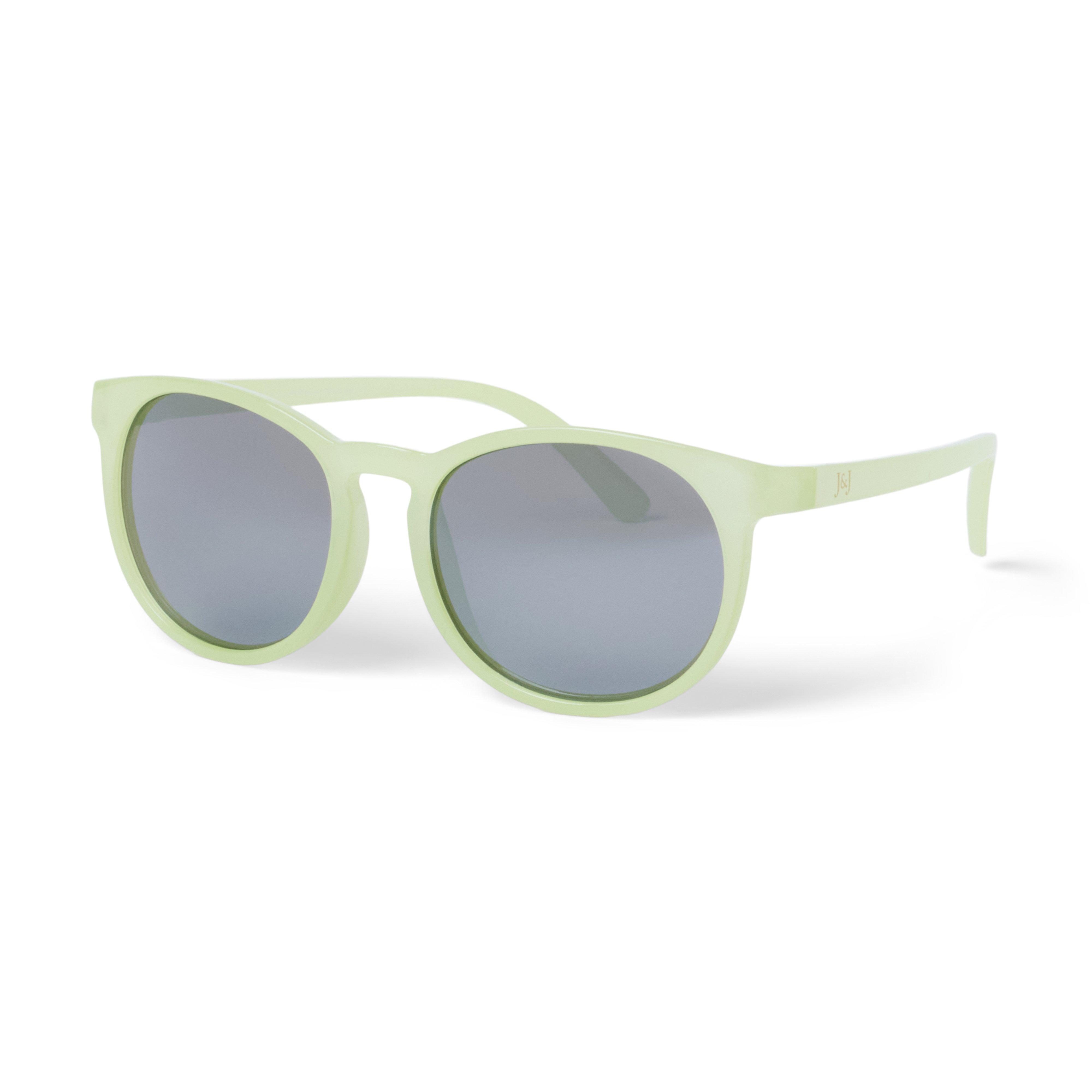 Round Sunglasses