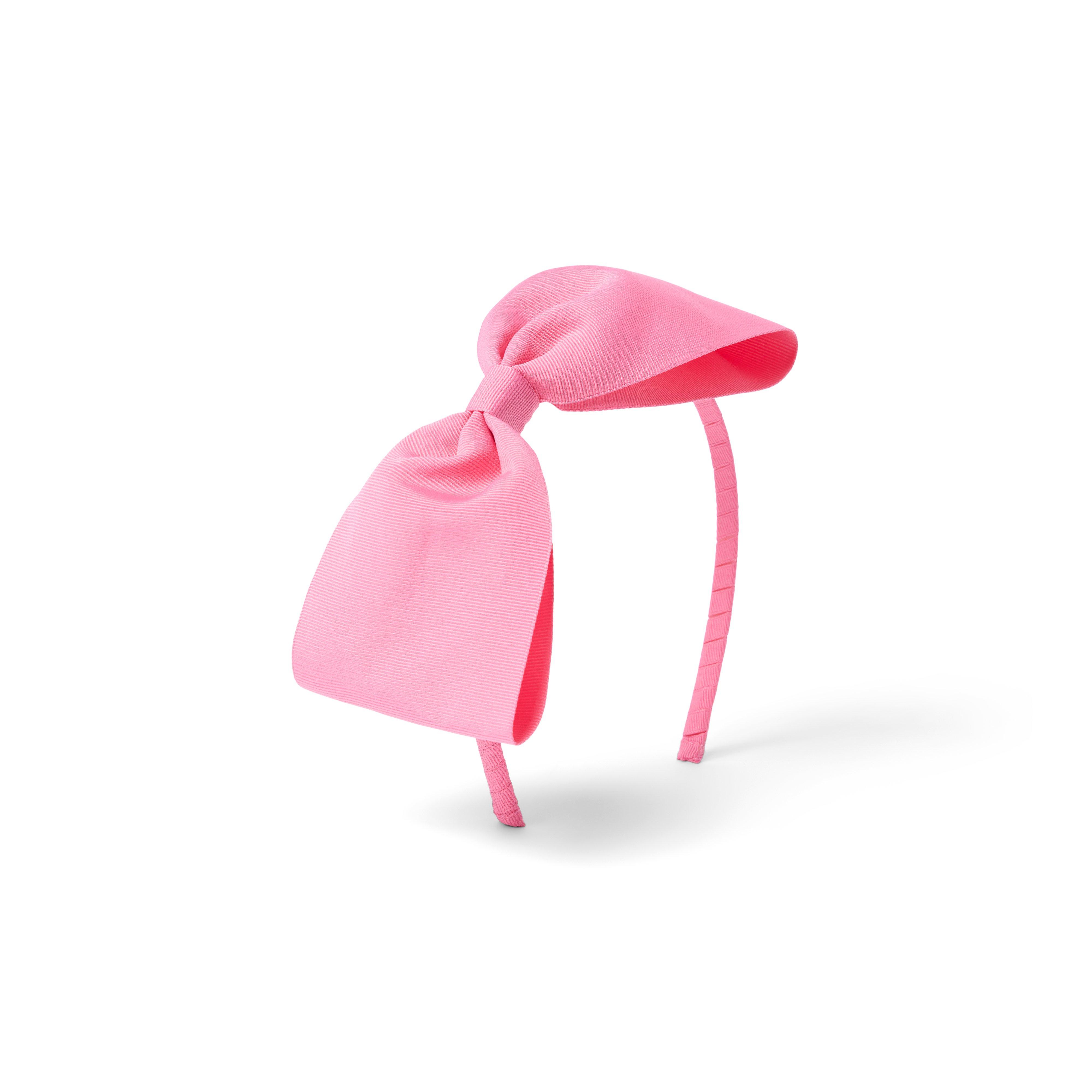 Bow Headband