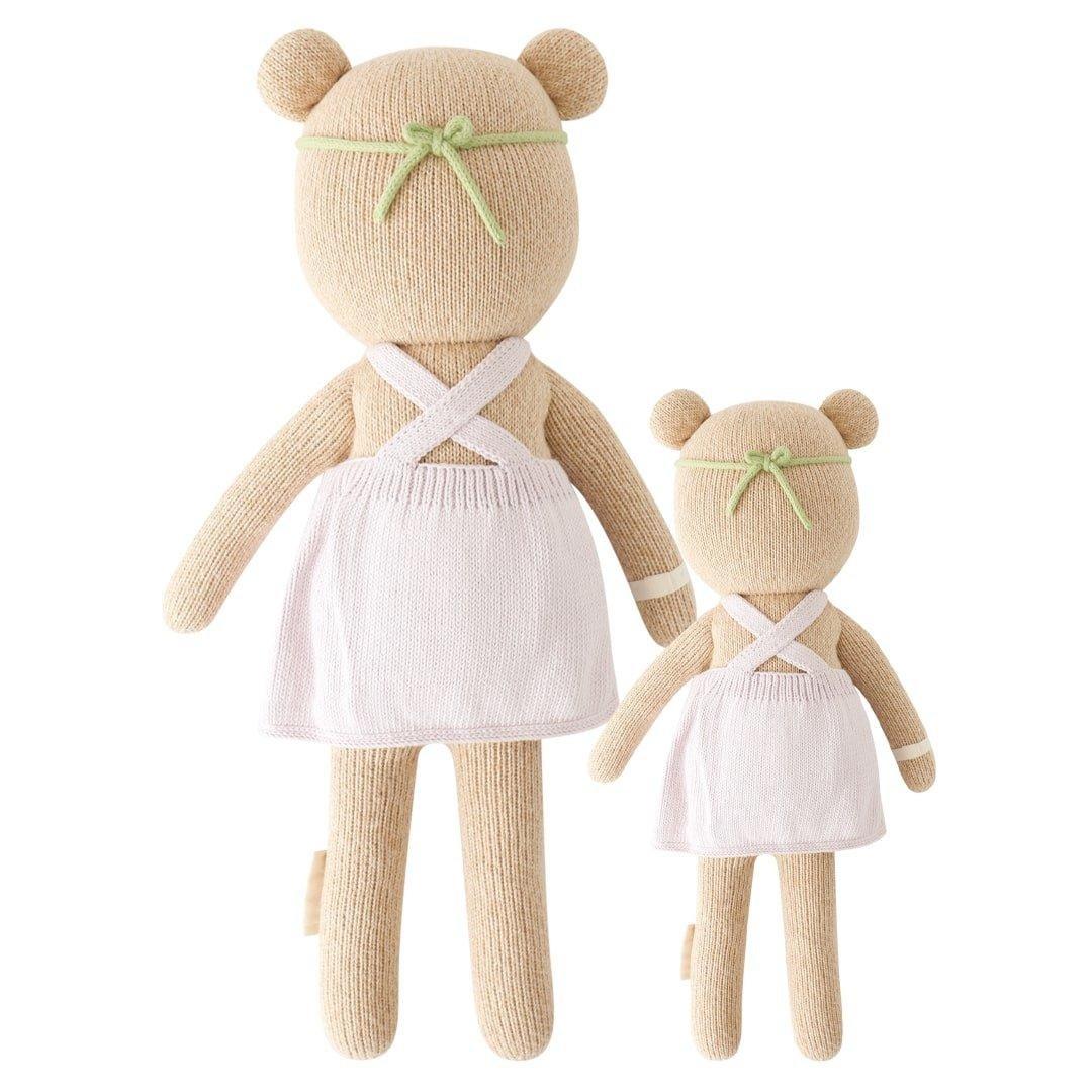 Olivia the honey bear image number 1