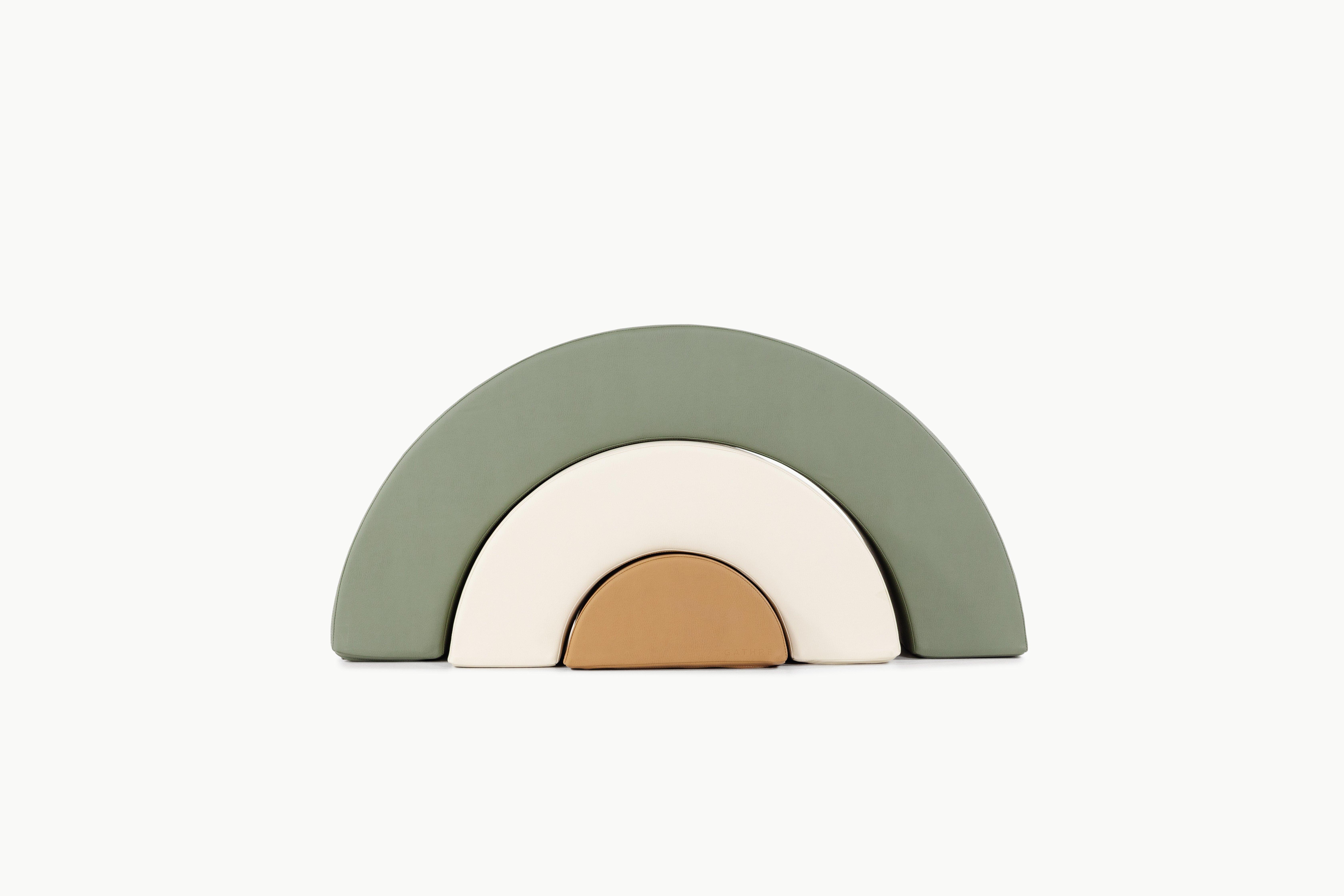 Thyme Arc Playset