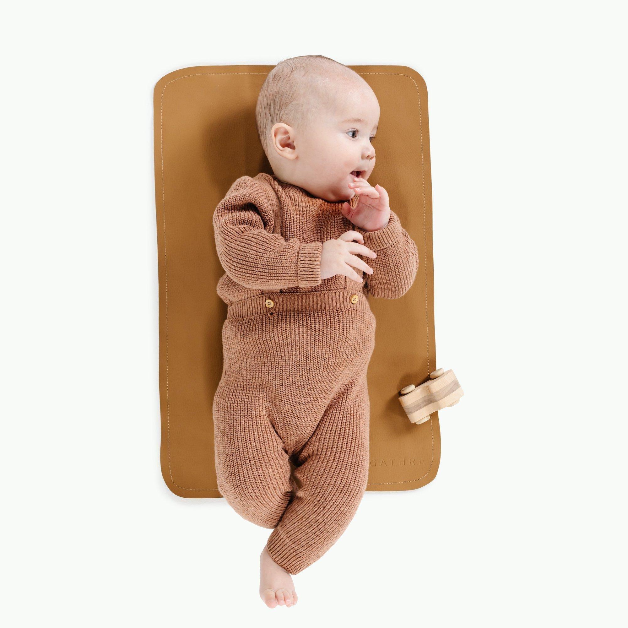 Camel Changing Mat