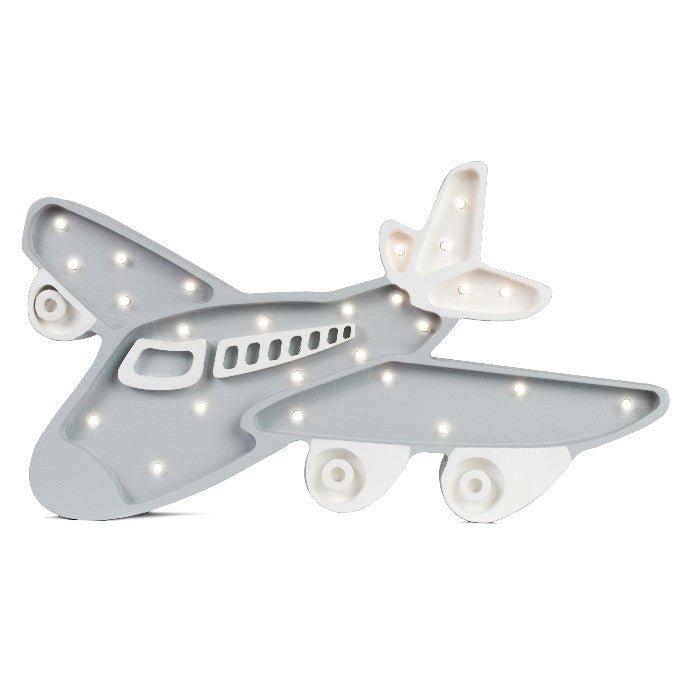 Airplane Lamp