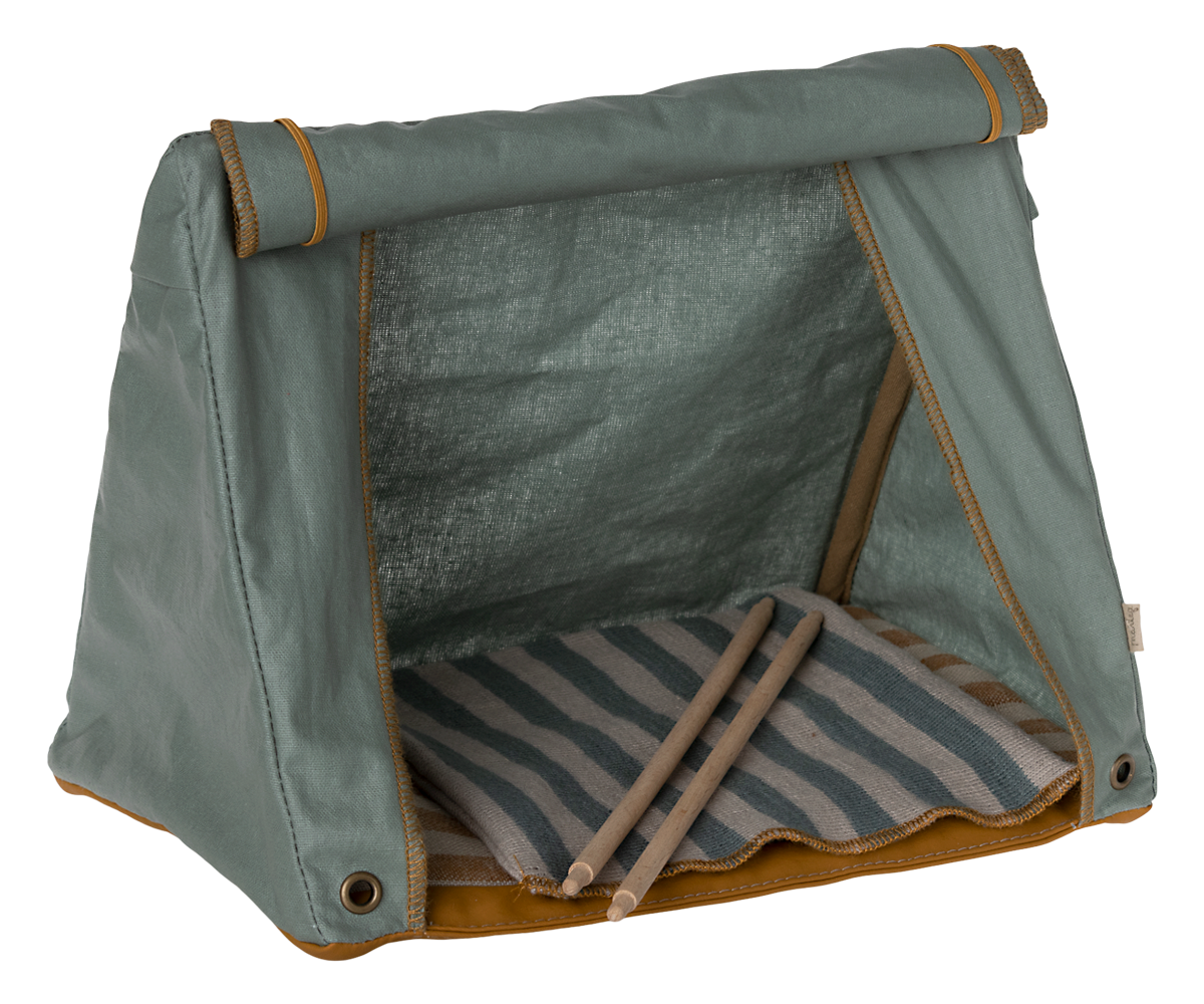 Happy Camper Tent, Mouse
