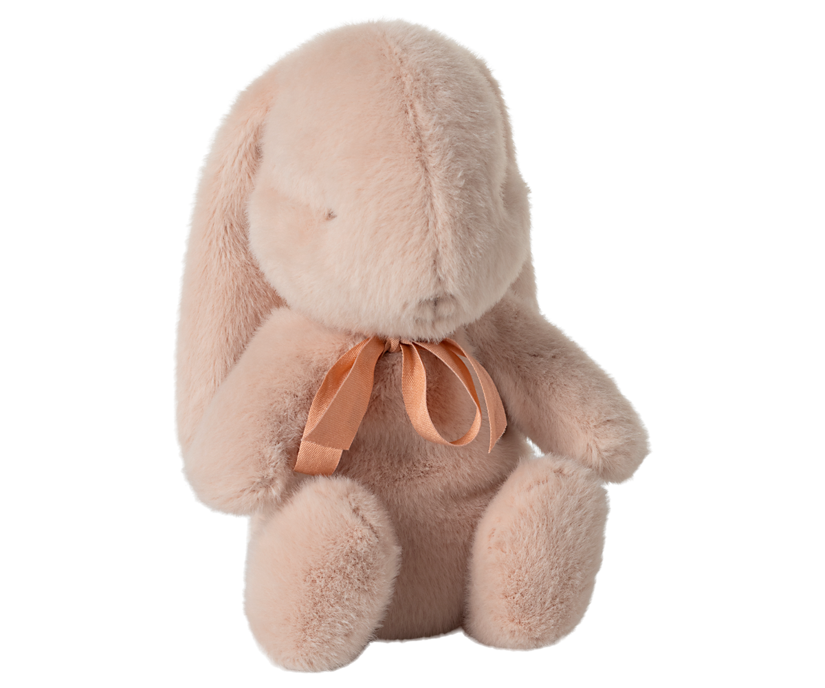 Bunny plush, Small - Powder