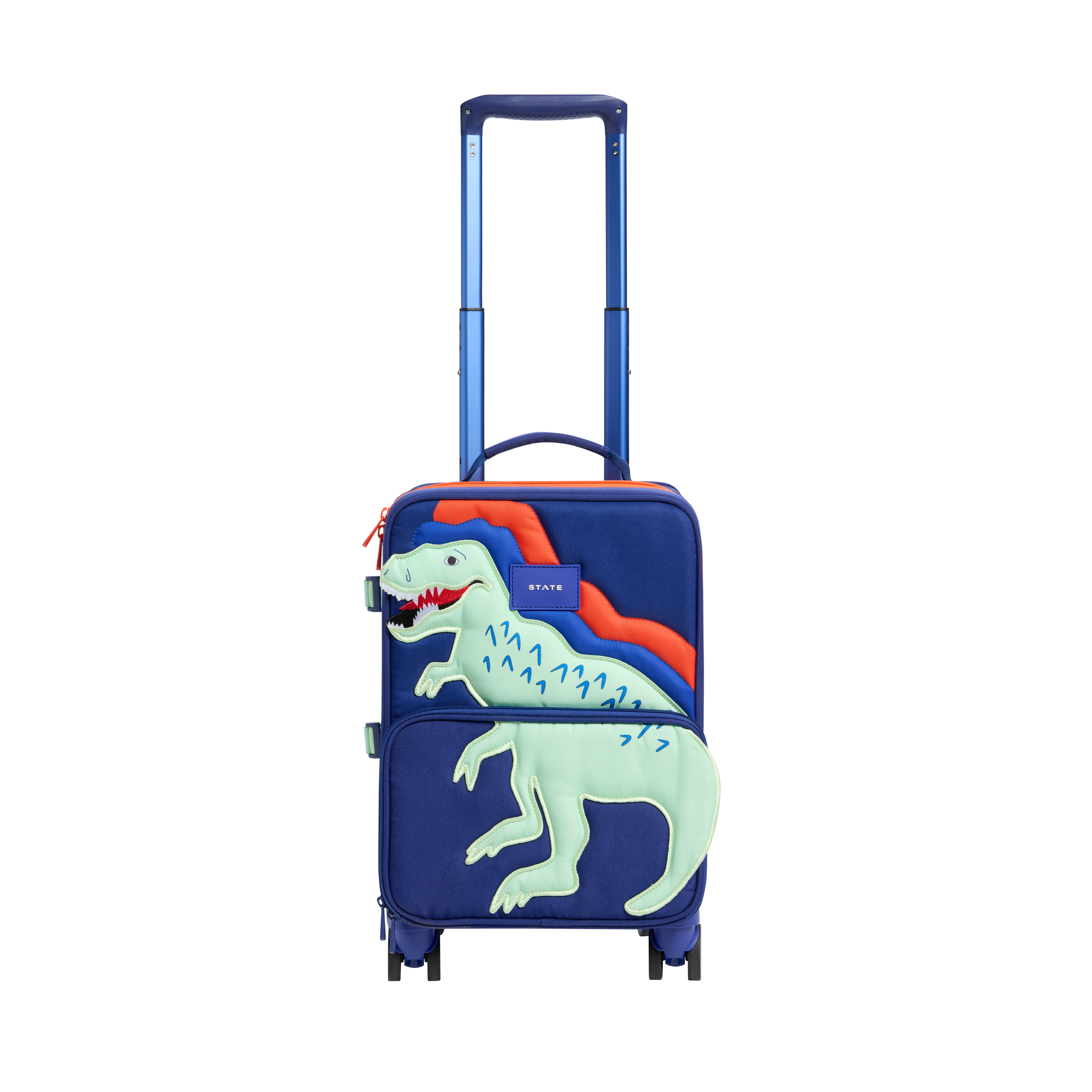 Mini Logan Carry-On Suitcase