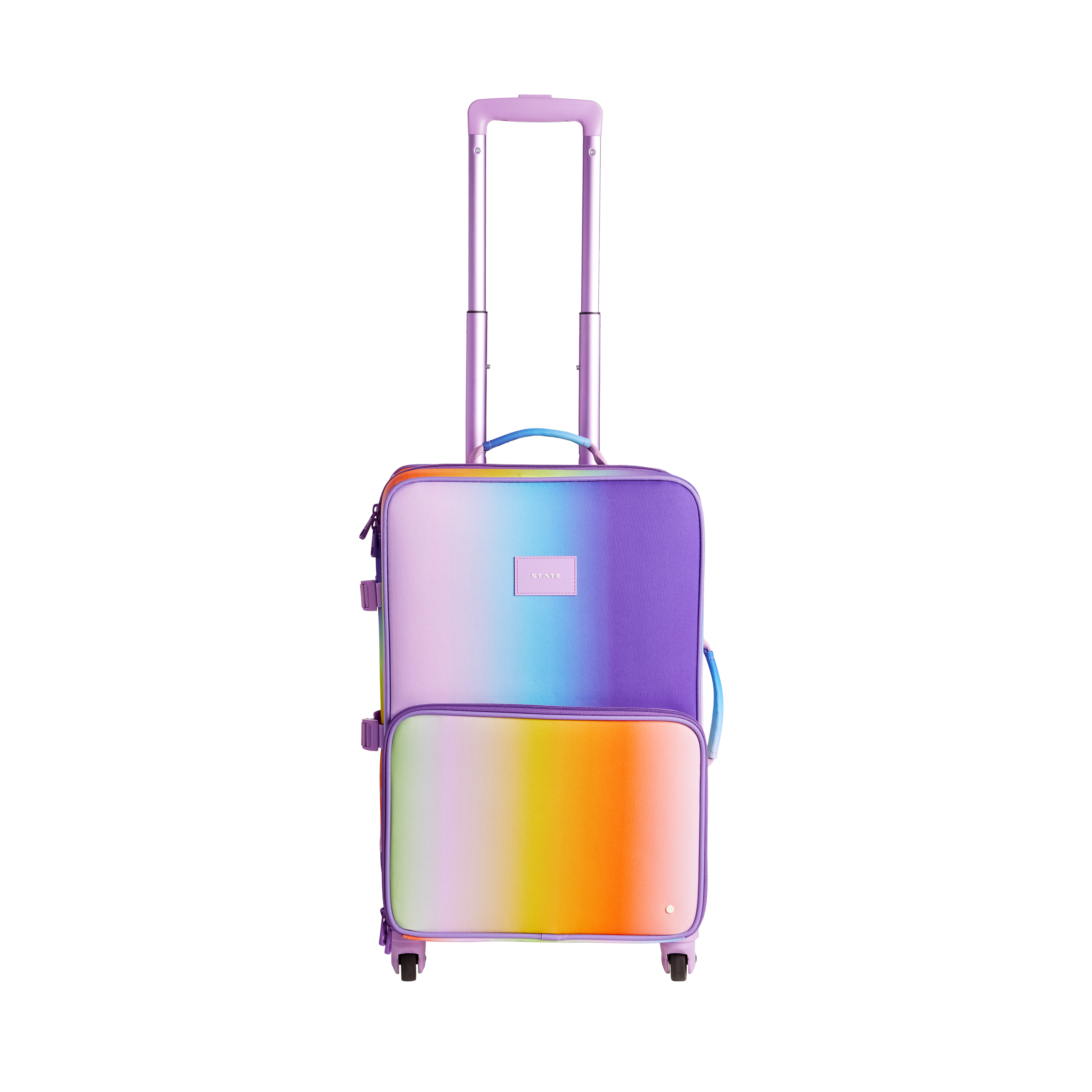 Logan Carry-On Suitcase
