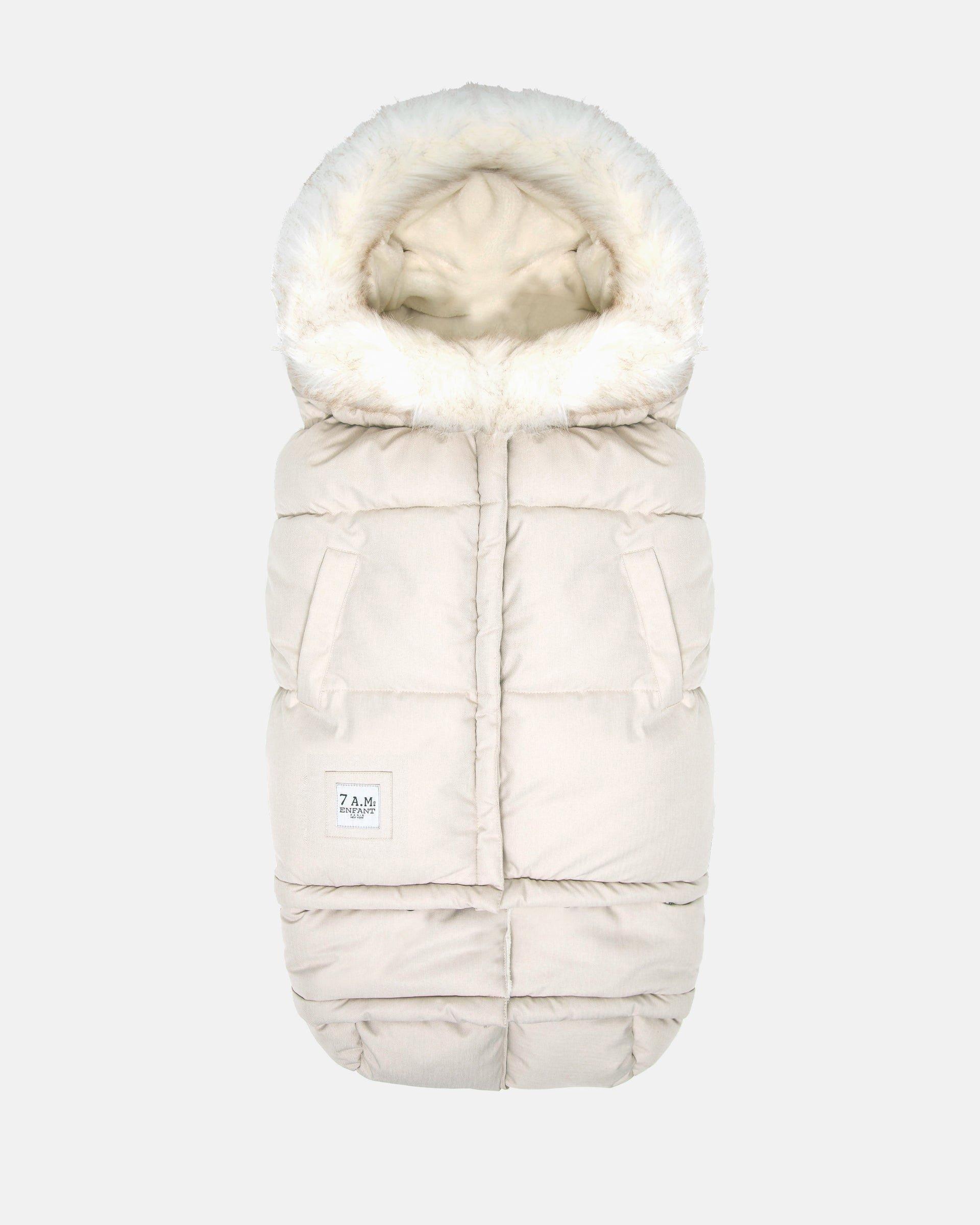 Blanket 212 evolution - Tundra Plush