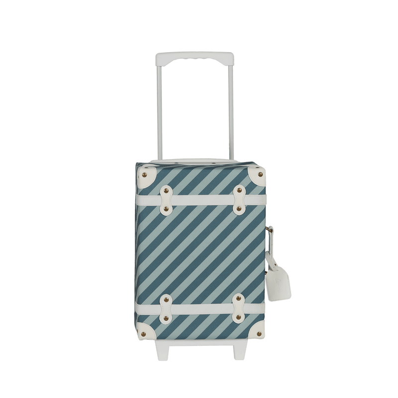 See-Ya Suitcase - Boardwalk