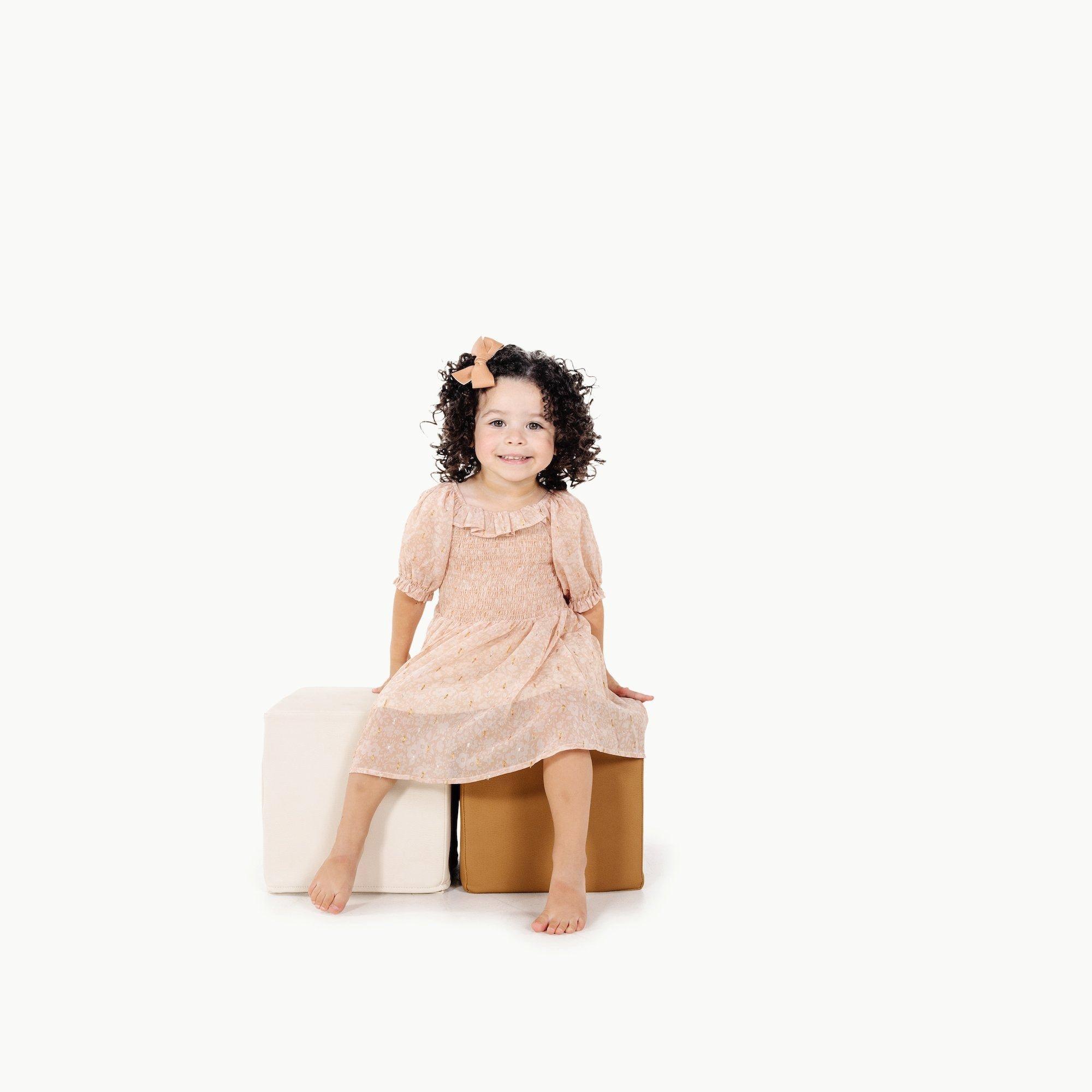 Camel Cube Set