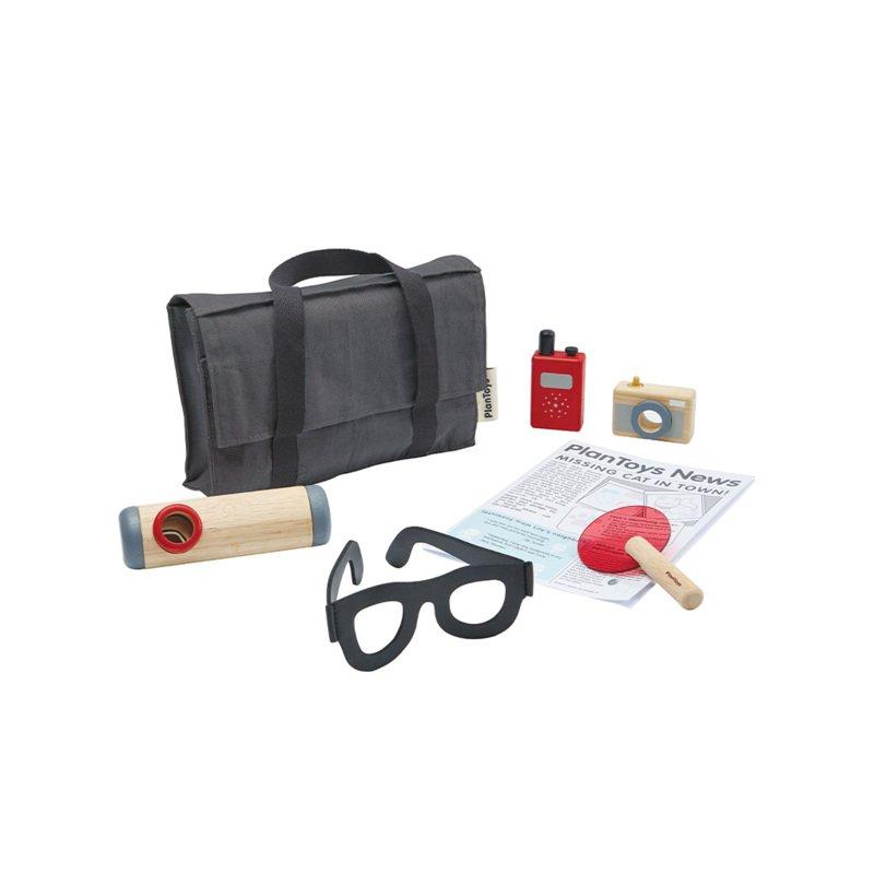 DETECTIVE SET