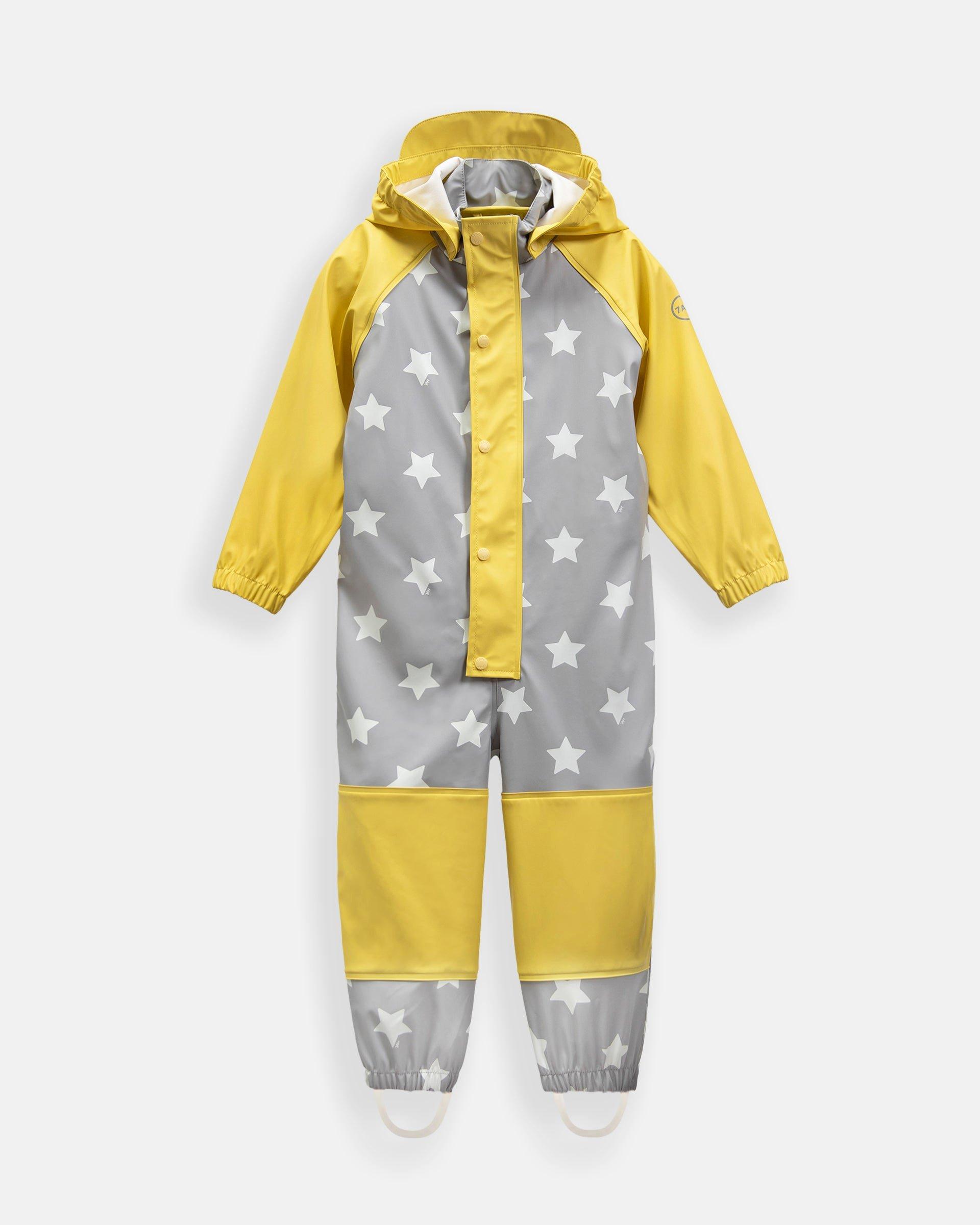 Rain Coverall
