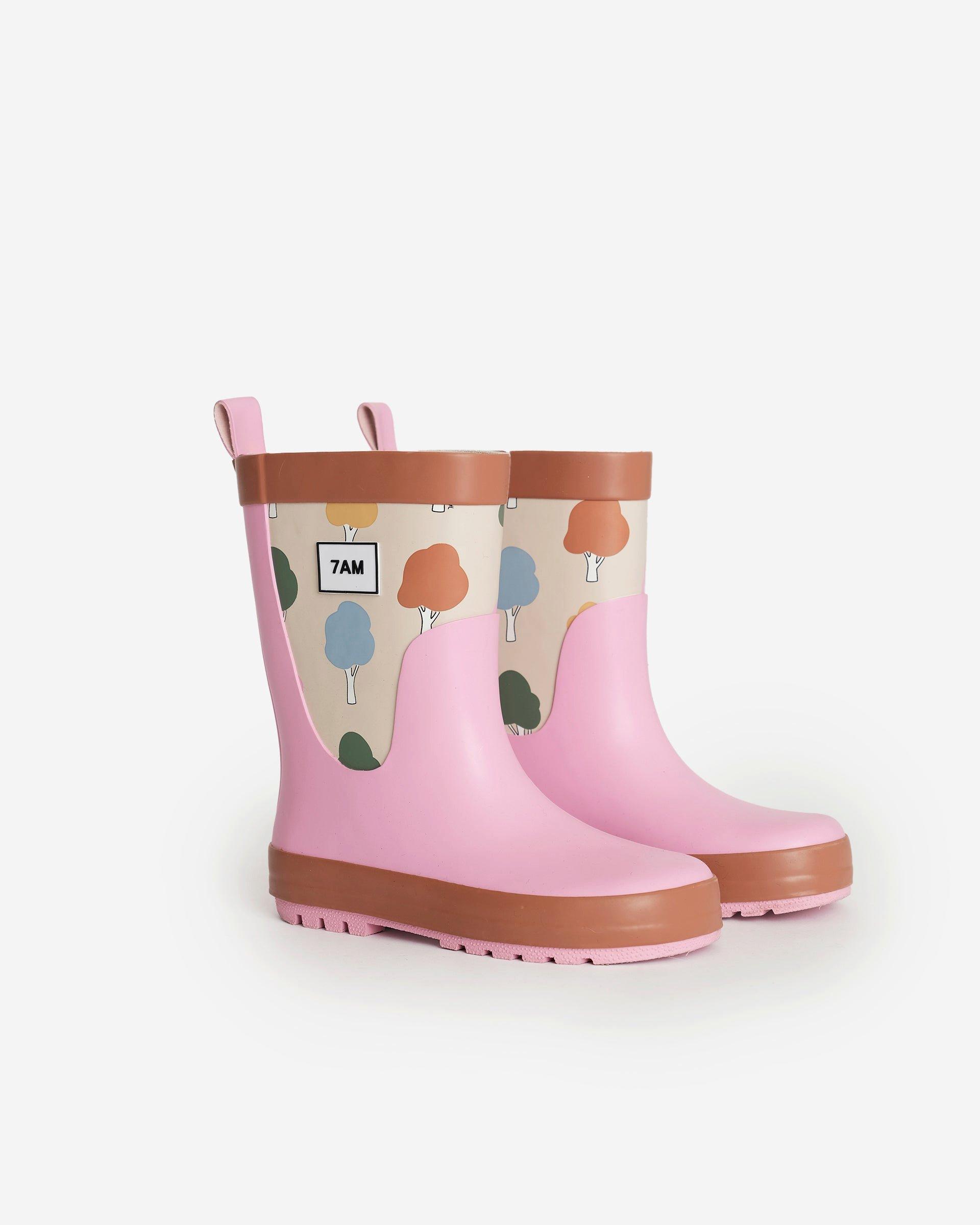Rainboots